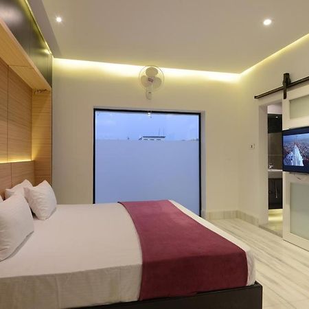 Albergue Thc Backpackers Jodhpur Jodhpur  Exterior foto