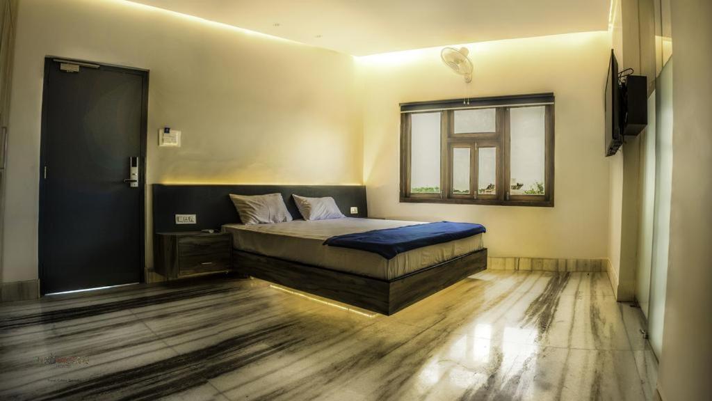 Albergue Thc Backpackers Jodhpur Jodhpur  Exterior foto