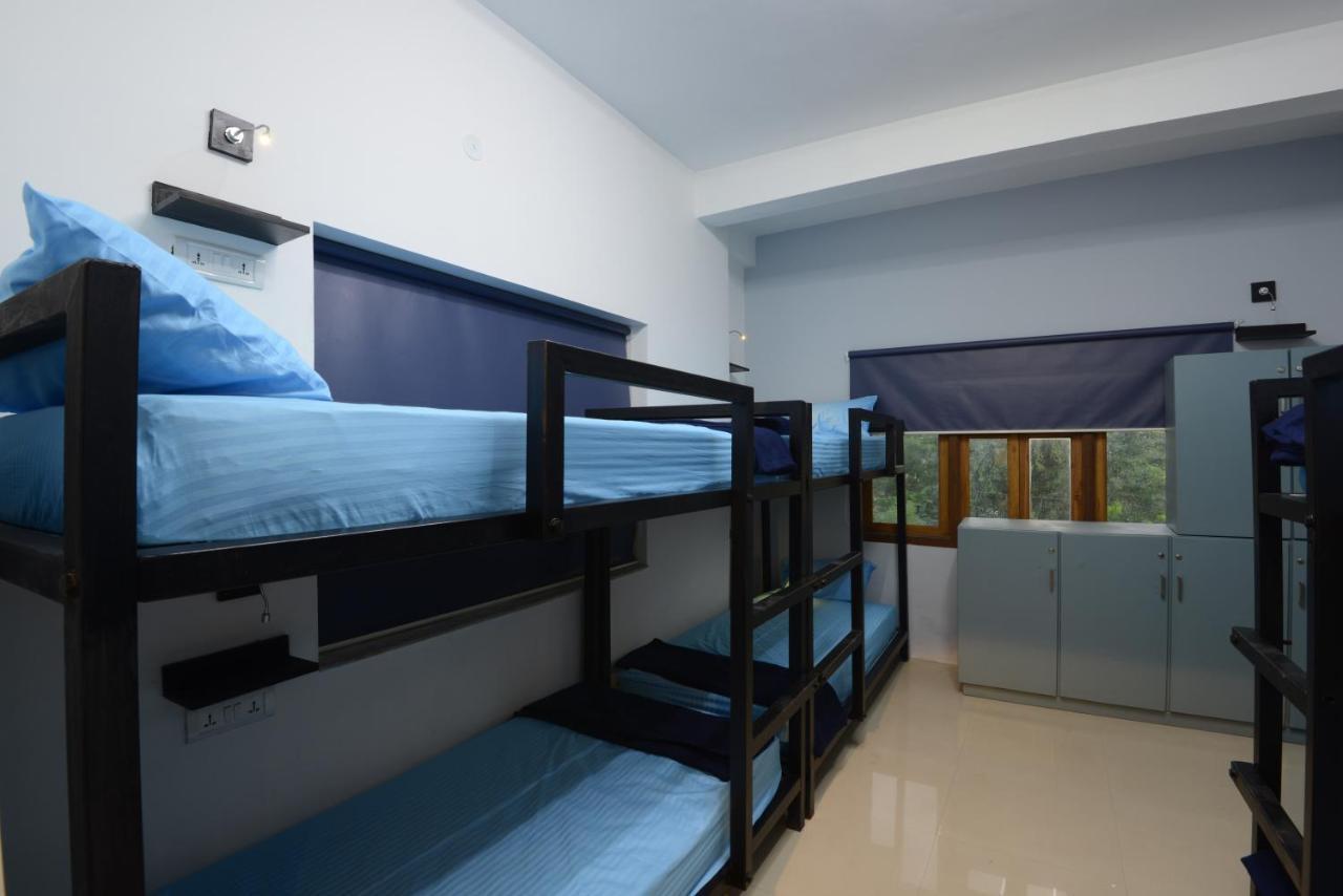Albergue Thc Backpackers Jodhpur Jodhpur  Exterior foto